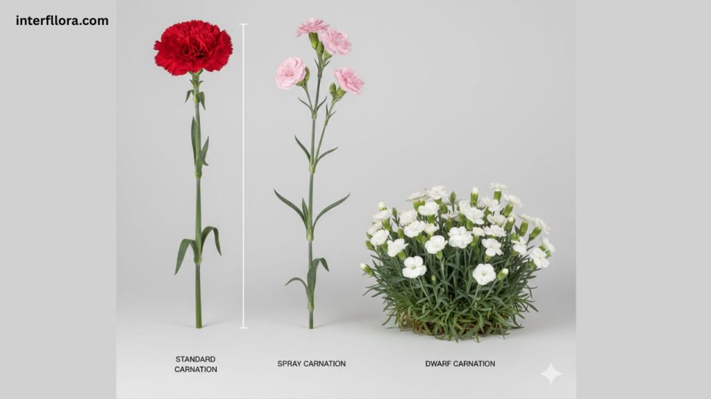 Carnation Flowers