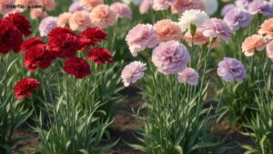 Standard Carnations