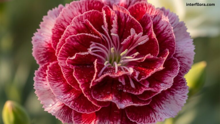 History of the Carnation