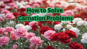 Carnation Problems