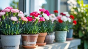 How to Grow Carnations