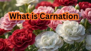 What is Carnation