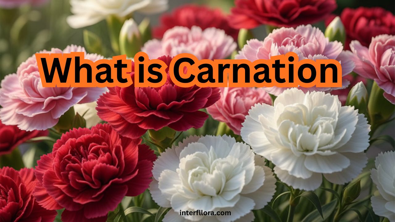 What is Carnation